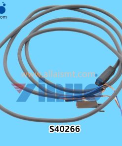S40266 Fuji NXT accessories Sensor