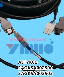 AJ17K00 2AGKSA002500 2AGKSA002502 NXT HARNESS