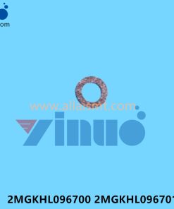 2MGKHL096700 2MGKHL096701 NXT O-RING