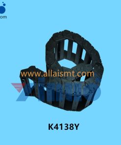 K4138Y FUJI Axis-Y Flexible Track