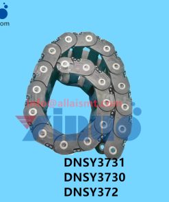 DNSY3731 DNSY3730 DNSY372 XP243 Flexible Track