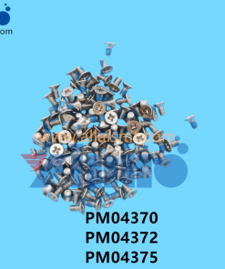 PM04370 PM04372 PM04375 NXT SCREW