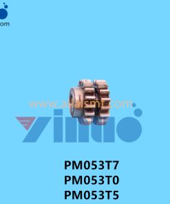 PM053T7 PM053T0 PM053T5 NXT V12 GEAR