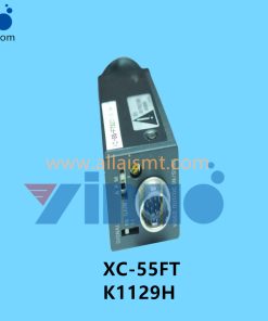 XC-55FT K1129H CAMERA