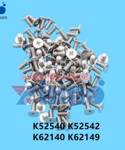 K52540 K52542 K62140 K62149 NXT V12 SCREW