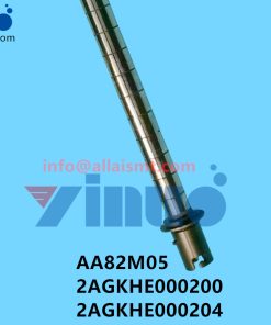 AA82M05 2AGKHE000200 2AGKHE000204 NXT NOZZLE Head H04S placement head SYRINGE