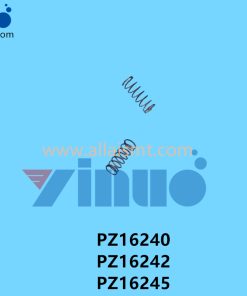 PZ16240 PZ16242 PZ16245 NXT V12 SPRING