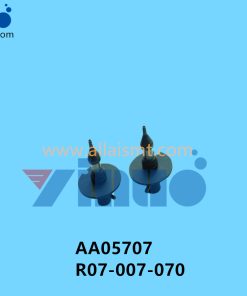 AA05707 R07-007-070 0.7 NOZZLE