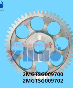 2MGTSG009700 2MGTSG009702 NXT GEAR