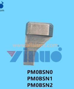 PM0BSN0 PM0BSN1 PM0BSN2 TARY BLOCK LOCATING