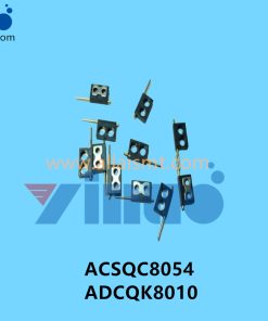 ACSQC8054 ADCQK8010 PIN