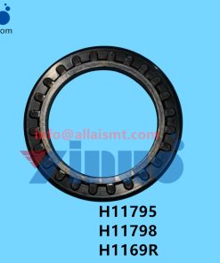 H11795 H11798 H1169R NXT O-RING