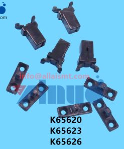 K65620 K65623 K65626 NXT Nozzle cleaning machine lock