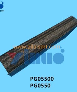 PG05500 PG0550 NXT ANTI VIBRATION PAD
