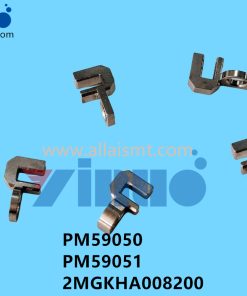 PM59050 PM59051 2MGKHA008200 NXT V12 H12HS GUIDE