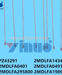 PZ43291 2MDLFA143400 2MDLFA0401 2MDLFA049101 2MDLFA295800 2MDLFA198900 NXT W08C W08F FEEDER WIRE ROPE