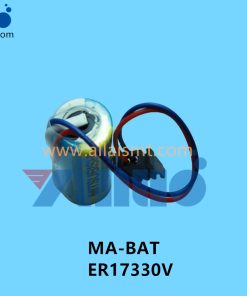 MA-BAT ER17330V 3.6V BATTERY