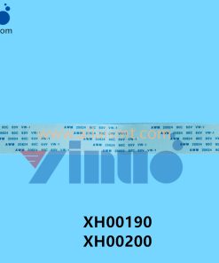 XH00190 XH00200 NXT W12-W56 HARNESS