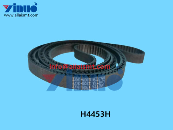 H4453H 7M670 XPF BELT