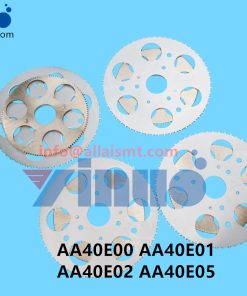 AA40E00 AA40E01 AA40E02 AA40E05 NXT 24mm SPROCKET