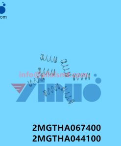 2MGTHA067400 2MGTHA044100 NXT H24 Coil spring