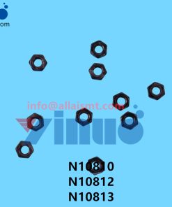 N10810 N10812 N10813 NXT NUT