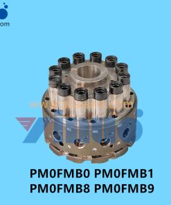PM0FMB0 PM0FMB1 PM0FMB8 PM0FMB9 NXT V12 Head Honeycomb