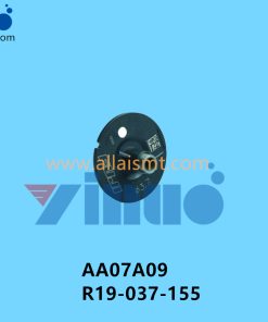 AA07A09 R19-037-155 3.75 NOZZLE