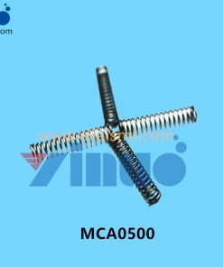MCA0500 FEEDER SPRING