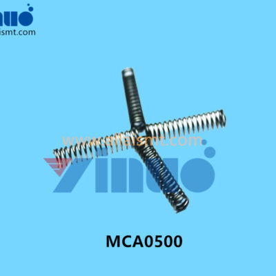 MCA0500 FEEDER SPRING