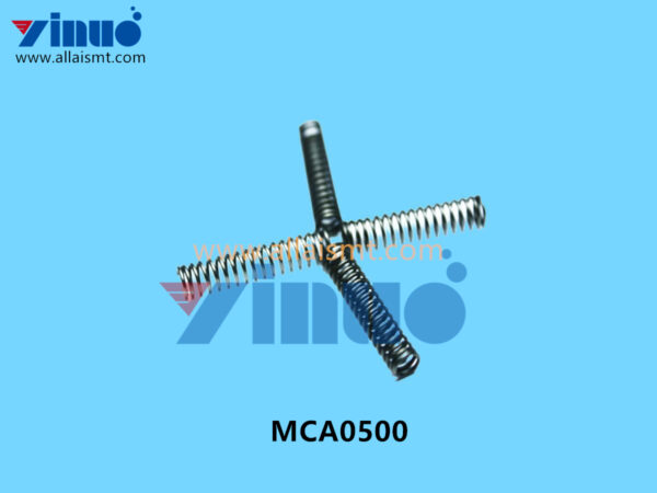 MCA0500 FEEDER SPRING