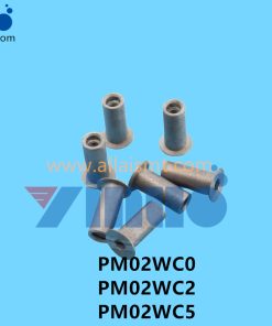 PM02WC0 PM02WC2 PM02WC5 NXT PIN