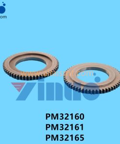PM32160 PM32161 PM32165 NXT W12-24 GEAR