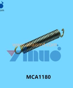 MCA1180 SPRING