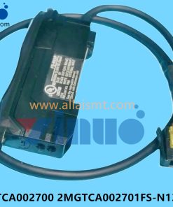 2MGTCA002700 2MGTCA002701 FS-N13PSO31 NXT Rail Fiber Amplifier