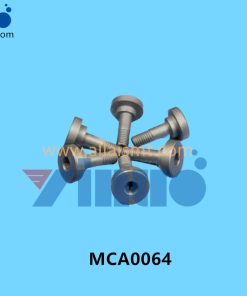 MCA0064 Eccentric screw