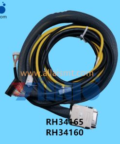RH34165 RH34160 NXT 50PIN HARNESS