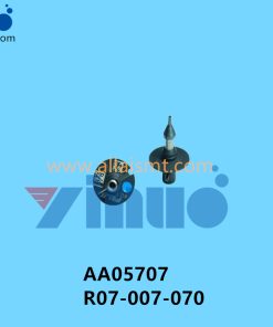 AA05707 R07-007-070 0.7 NOZZLE