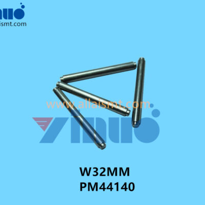 PM44140 FUJI NXT W32MM Feeder Roller PIN