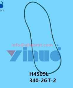 H4509L 340-2GT-2 XP243 FEEDER BELT