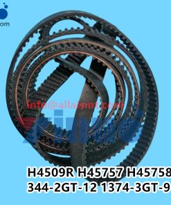 H4509R H45757 H45758 344-2GT-12 1374-3GT-9 NXT BELT