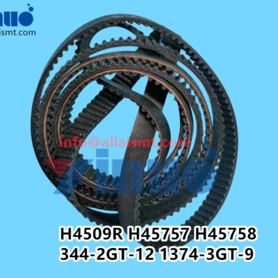 H4509R H45757 H45758 344-2GT-12 1374-3GT-9 NXT BELT