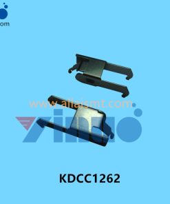 KDCC1262 FUJI 16MM Feeder Upper Cover Safety Catch