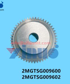 2MGTSG009600 2MGTSG009602 NXT GEAR