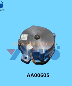 AA00605 STEPPING MOTOR