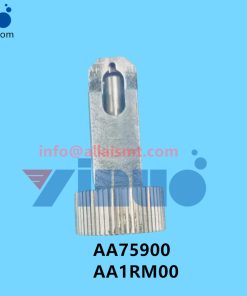 Alternative view of AA75900 AA1RM00 NXT H08 C1 JIG