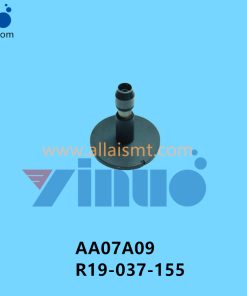 AA07A09 R19-037-155 3.75 NOZZLE