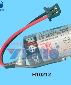 H10212 BATTERY ER3V 3.6V