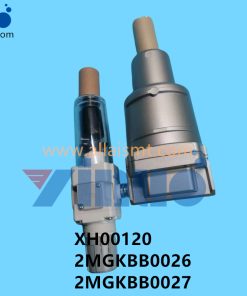XH00120 2MGKBB0026 2MGKBB0027 NXT Filter Regulator