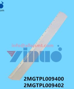 2MGTPL009400 2MGTPL009402 NXT M6 BKT, COVER